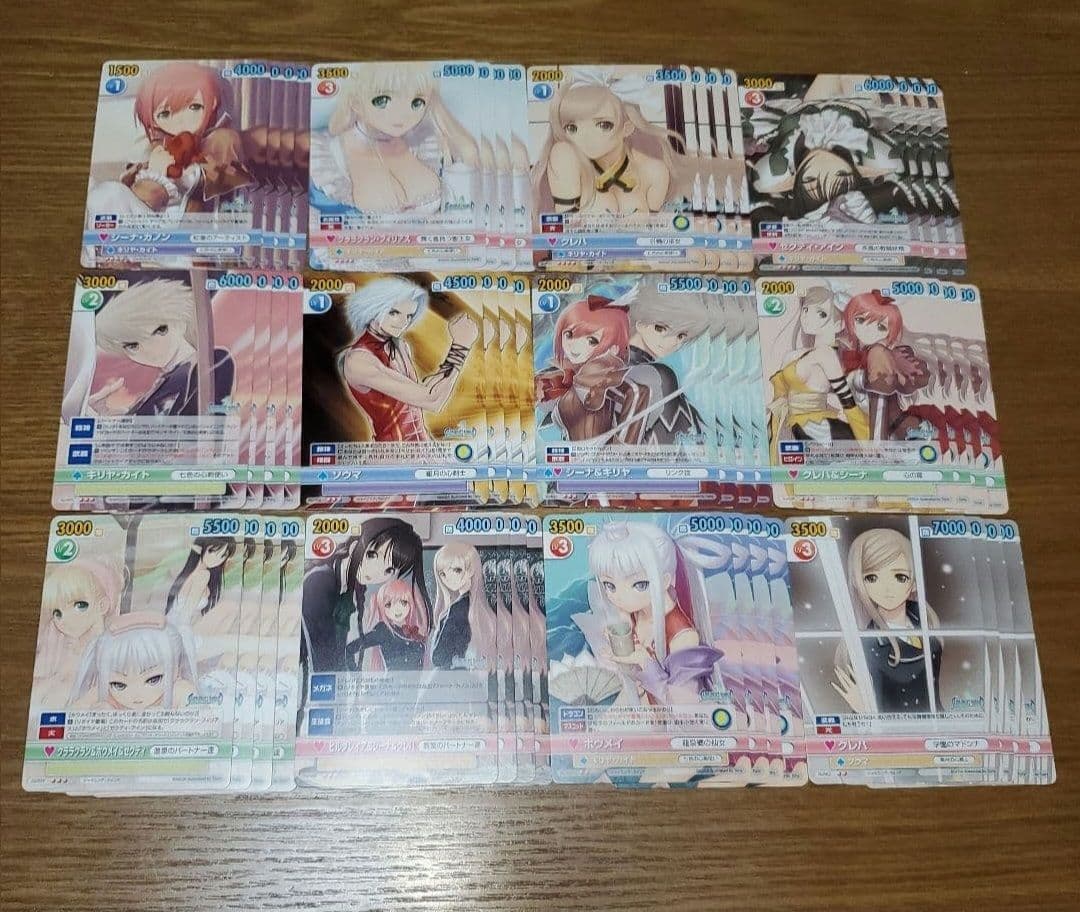 Vスパ　セガ　シャイニング・ウィンド　4コン