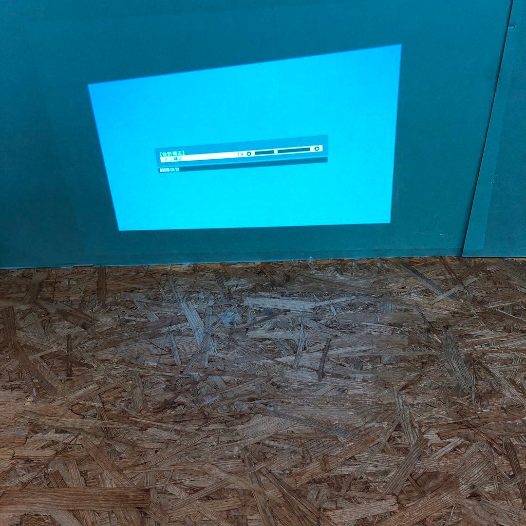 M4127 EPSON プロジェクター EF-100W