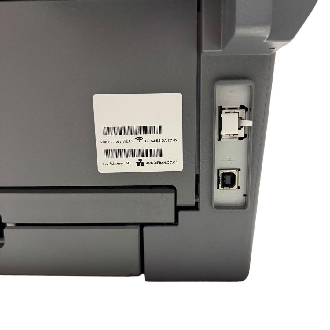 brother DCP-L2660DW 複合機 モノクロレーザーTN32JXXL