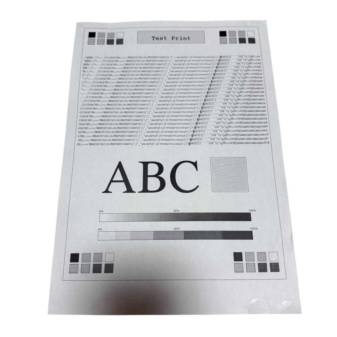 brother DCP-L2660DW 複合機 モノクロレーザーTN32JXXL