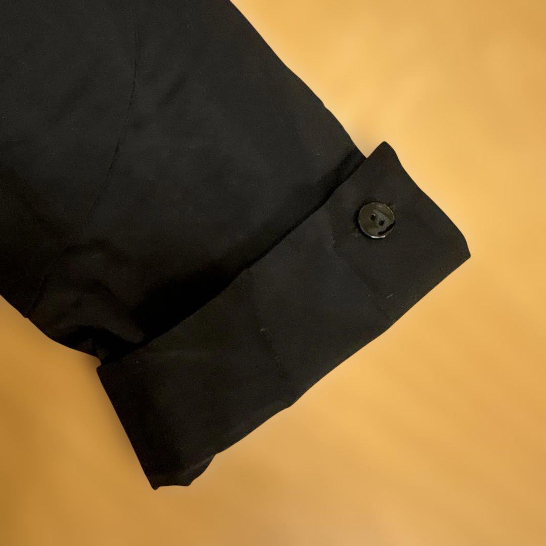 12/27まで　ジャンポール ゴルチエ 長袖シャツ オンワード樫山