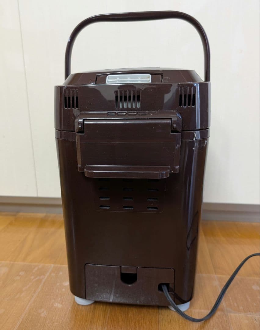 説明書メニュー付★人気Panasonic SD-BMT1001 ホームベーカリー