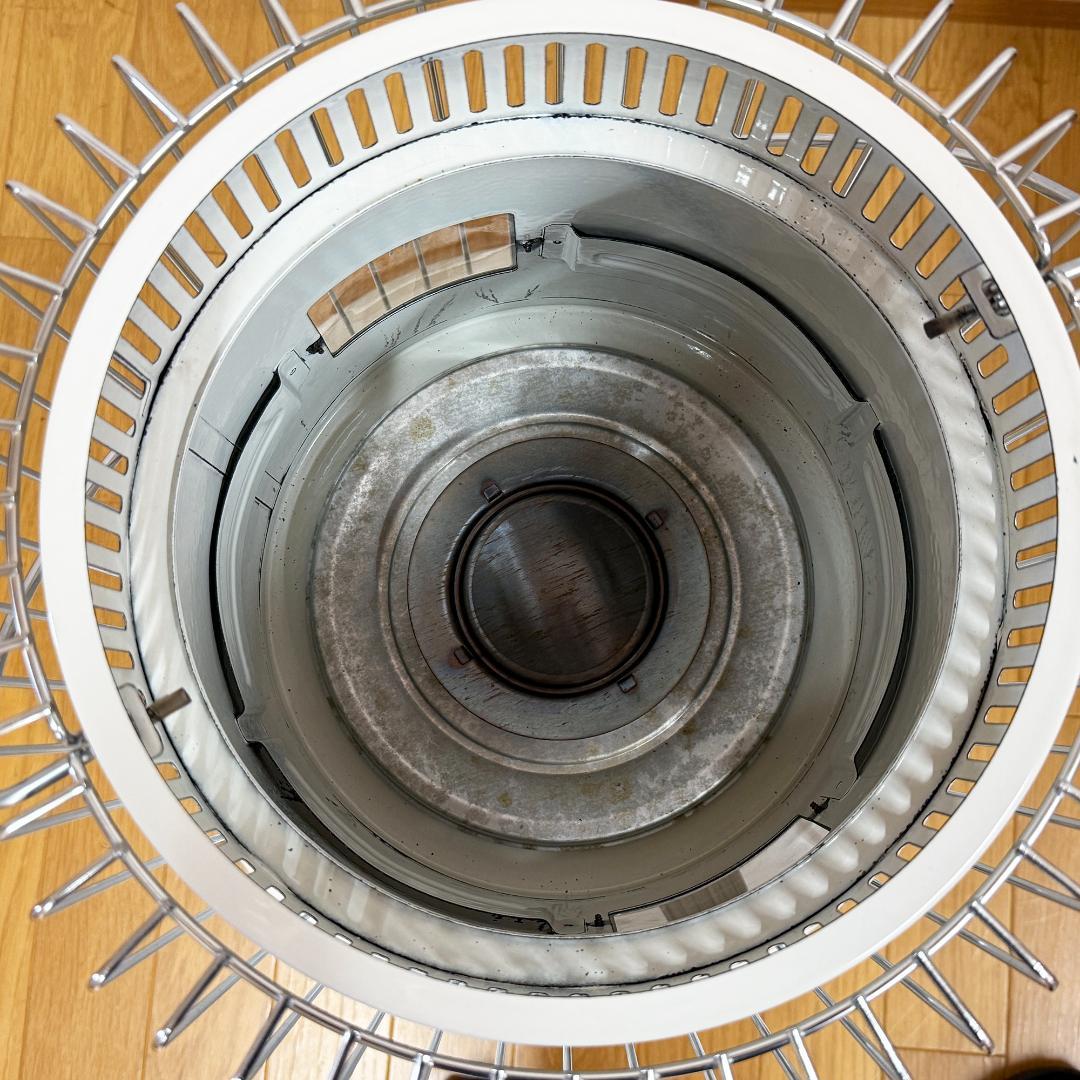 美品トヨトミ 灯油ストーブ KS-62B TOYOTOMI 2001年製