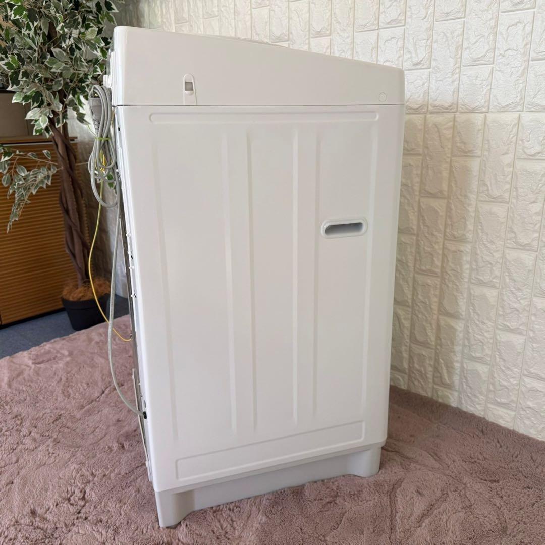 都内23区送料無料❗️ TOSHIBA 冷蔵庫　洗濯機　家電2点セット✨