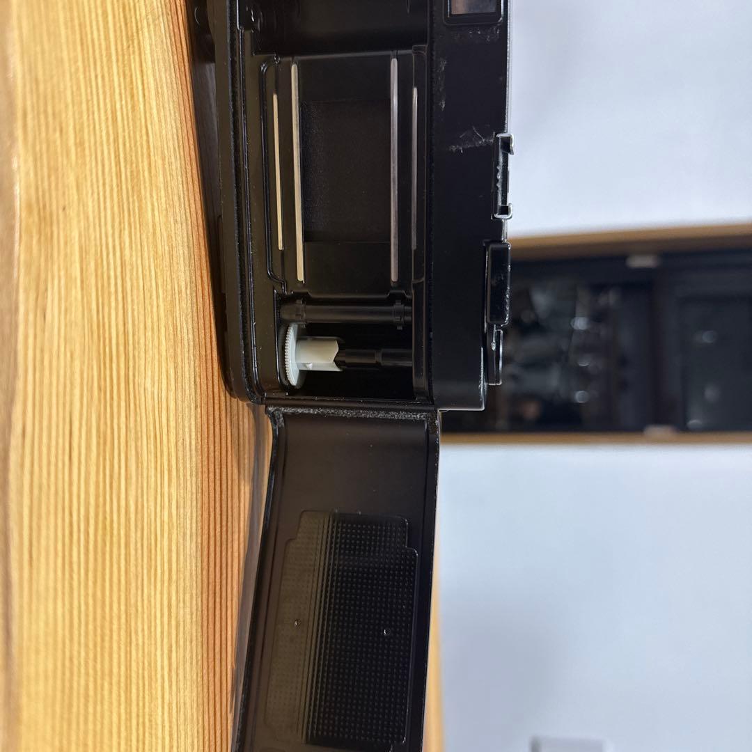 MINOLTA CLE フィルムカメラ　ジャンク 専用