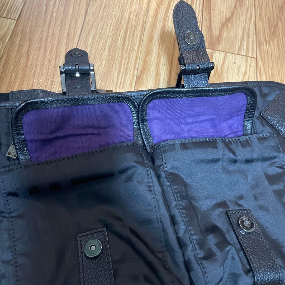 Burberry ボディバッグ　バーバリー　最終価格