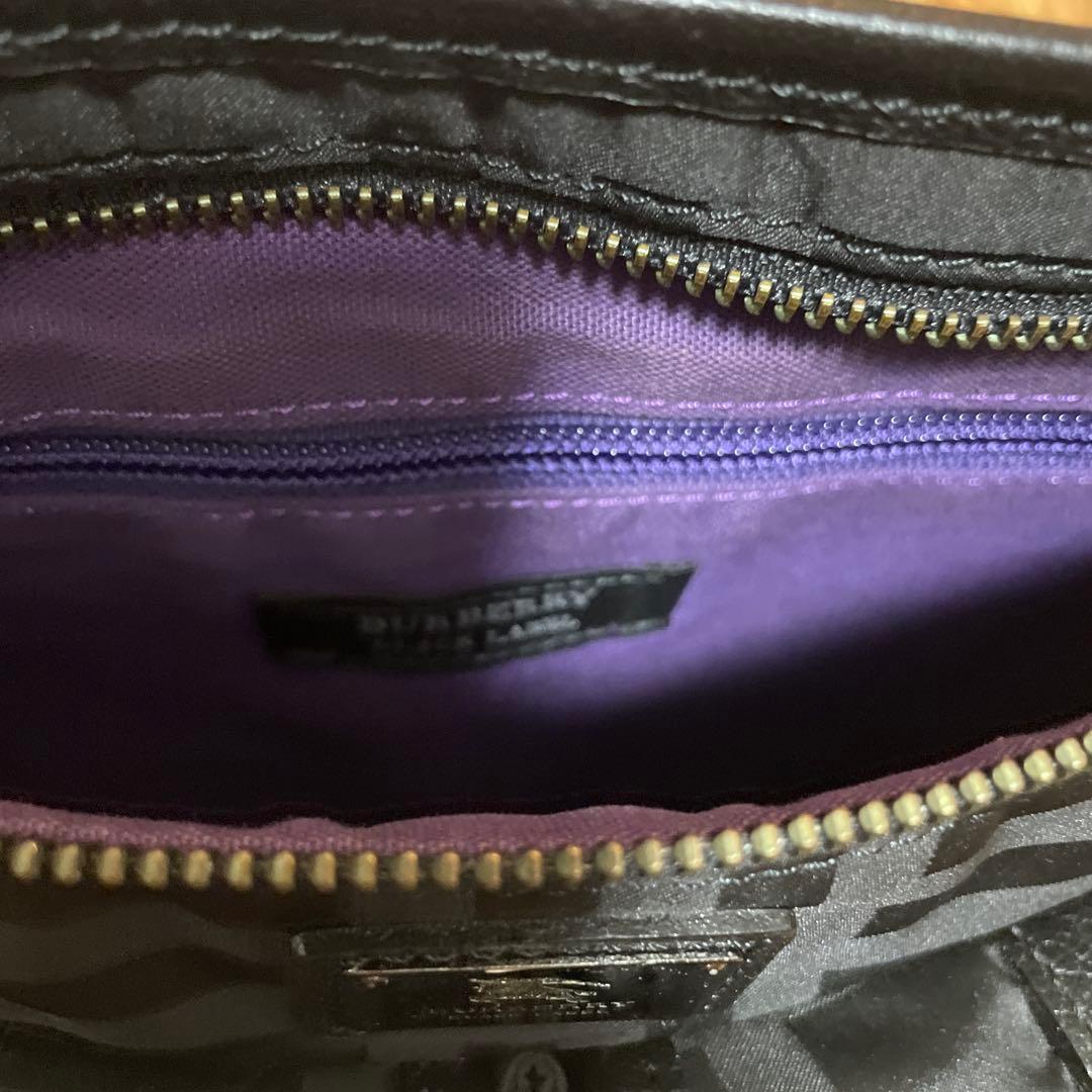 Burberry ボディバッグ　バーバリー　最終価格