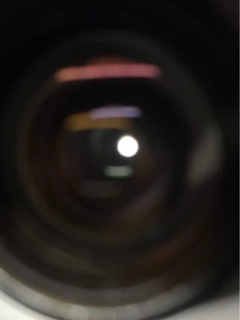 Nikon AF NIKKOR 70-300mm 1:4-5.6 G 望遠レンズ