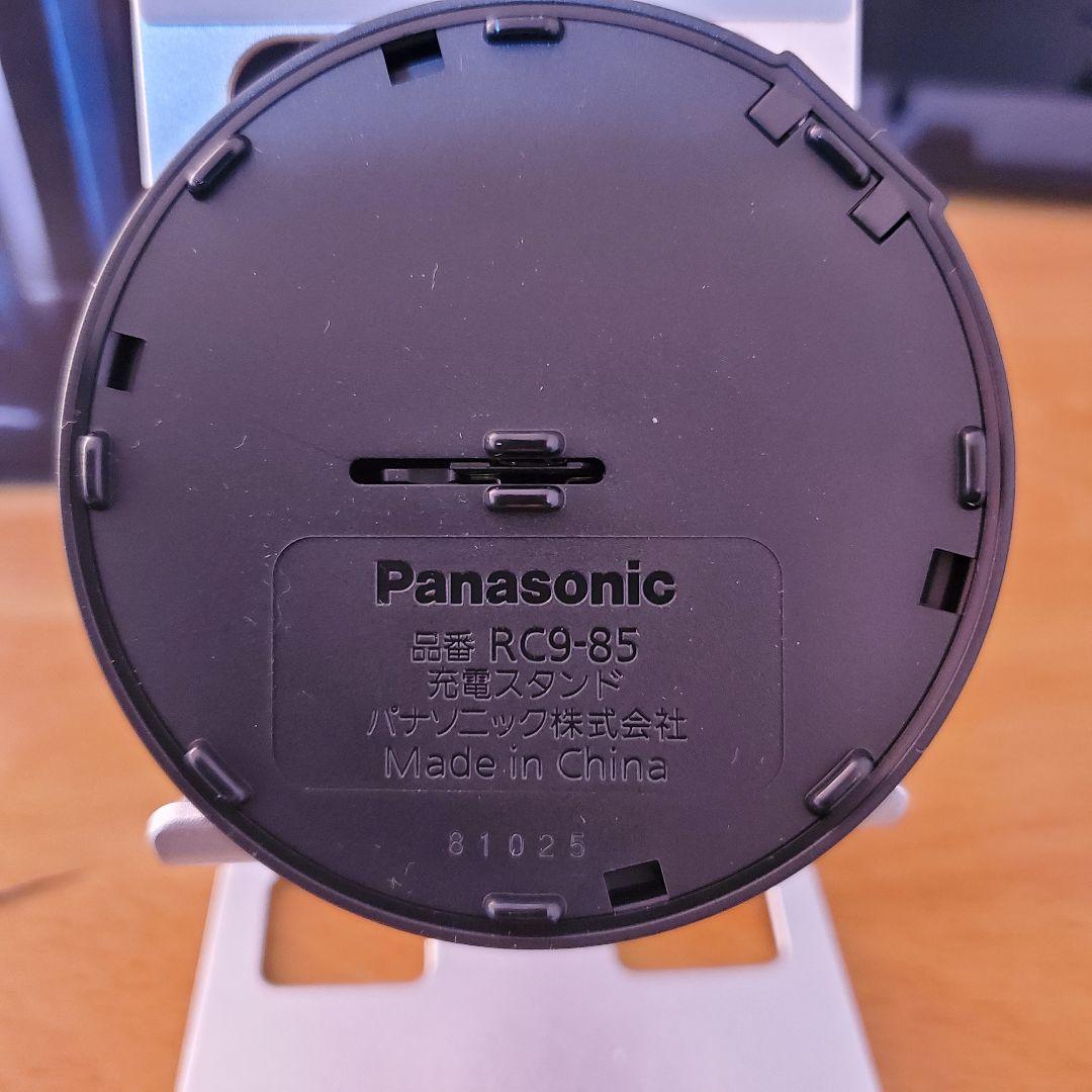 パナソニック ラムダッシュ ES-CSV6R ブルー 5枚刃 替刃セット付