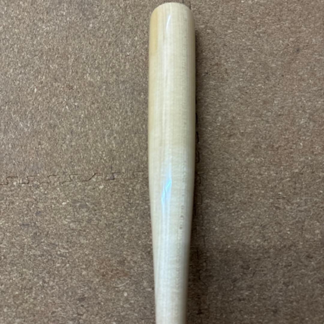 SSK Proedge 木製硬式バットKO 84センチ 880g〜890g