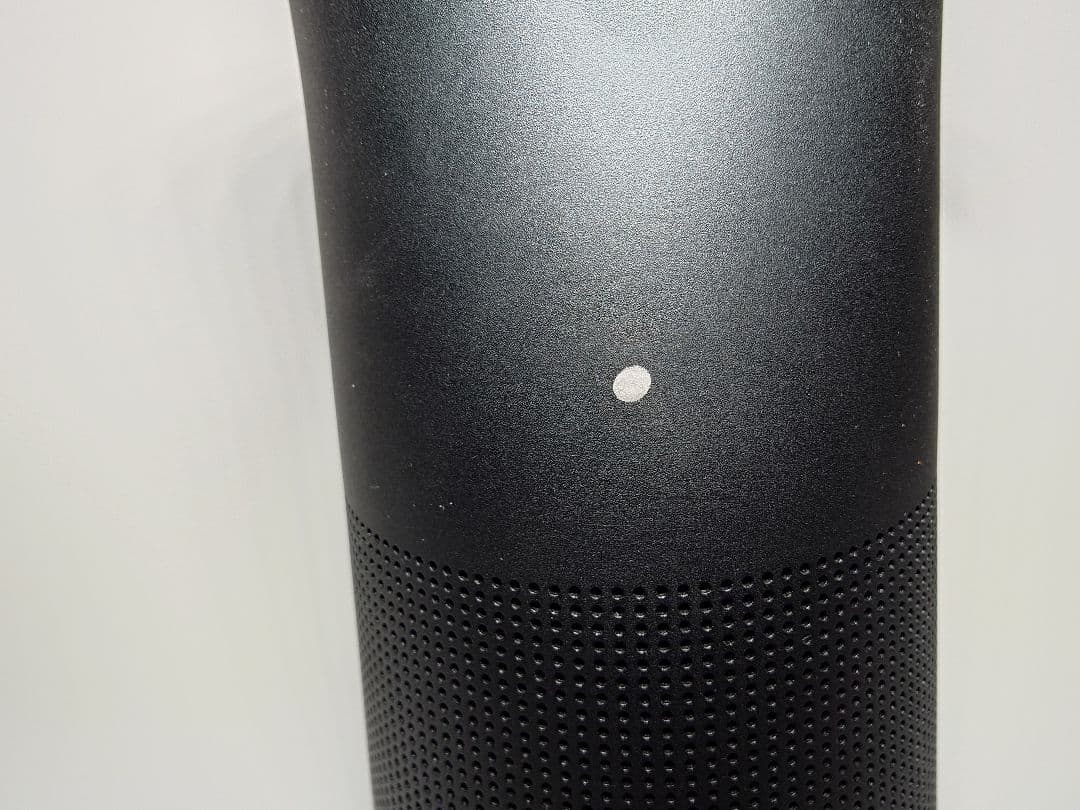BOSE SoundLink Revolve+・充電クレードル