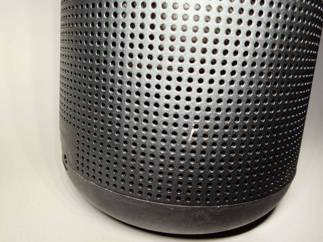 BOSE SoundLink Revolve+・充電クレードル