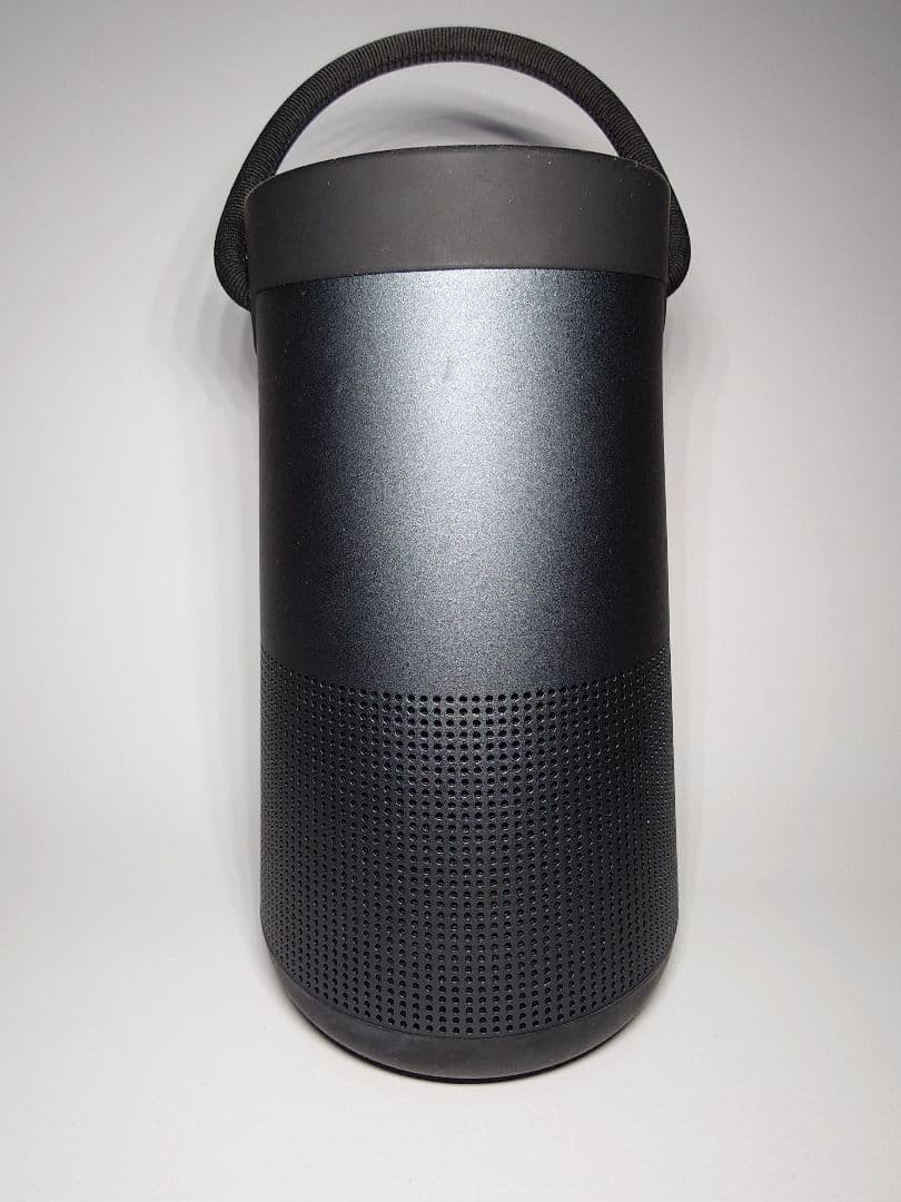 BOSE SoundLink Revolve+・充電クレードル