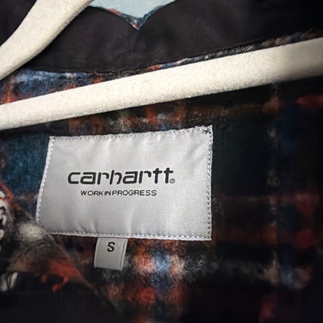 トップス carhartt