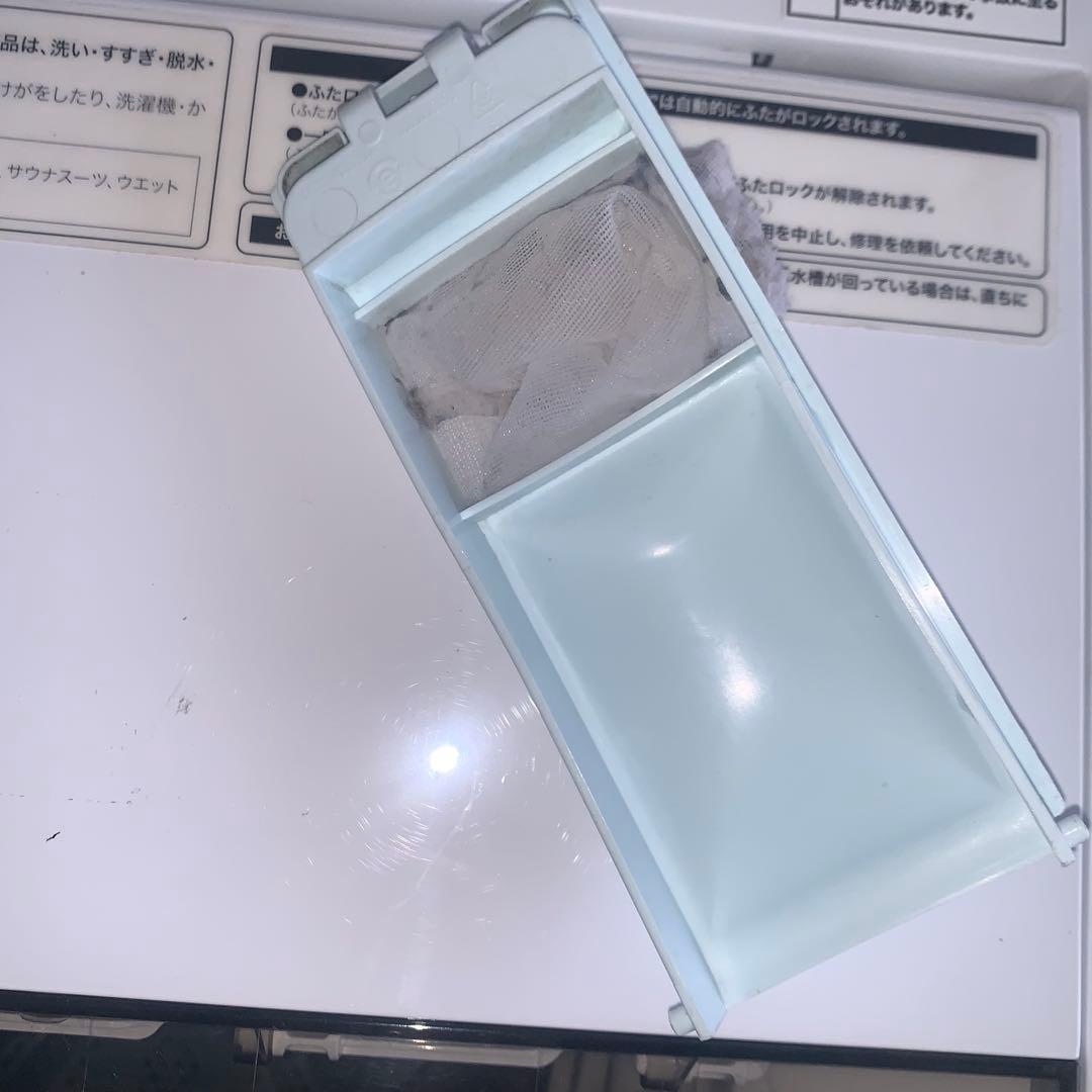 12r4. Haier ハイアール 7kg 全自動洗濯機 JW-C70GK