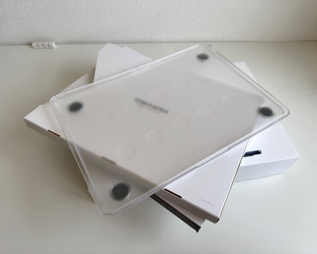 MacBook Air M2 2022 13インチ 8GB/256GB US配列