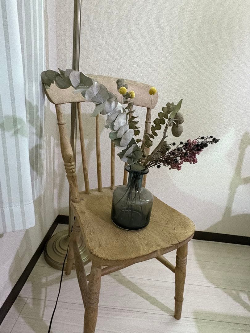 アンティークチェア　フランスアンティーク家具