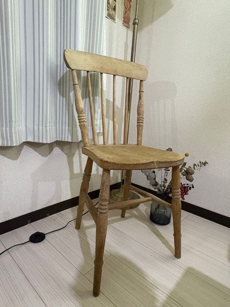 アンティークチェア　フランスアンティーク家具