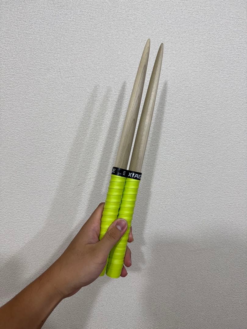 【o様】 太鼓の達人 マイバチ4セット