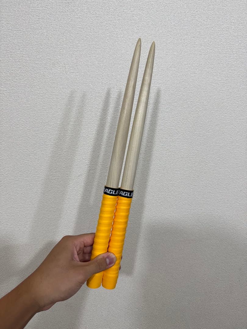 【o様】 太鼓の達人 マイバチ4セット