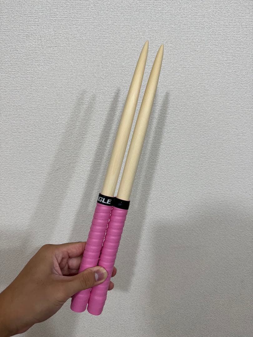 【o様】 太鼓の達人 マイバチ4セット