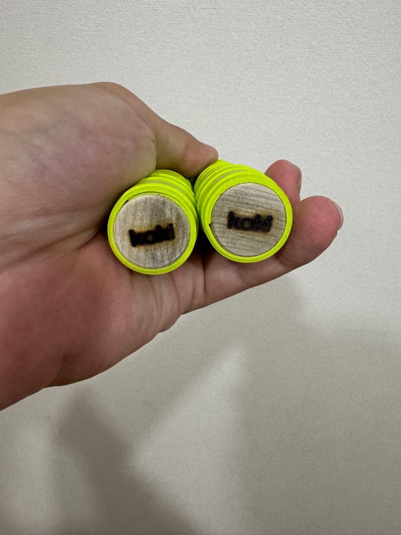 【o様】 太鼓の達人 マイバチ4セット