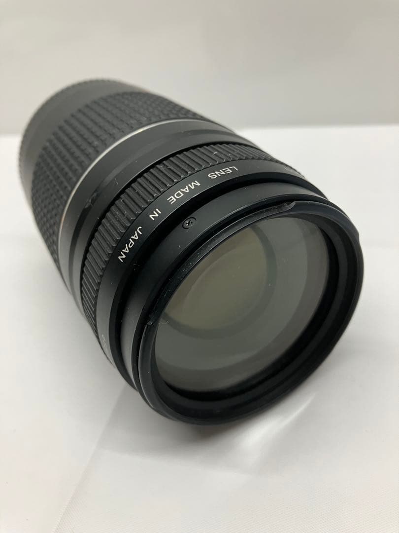 21）超望遠 CANON EF75-300mm F4-5.6 III USM