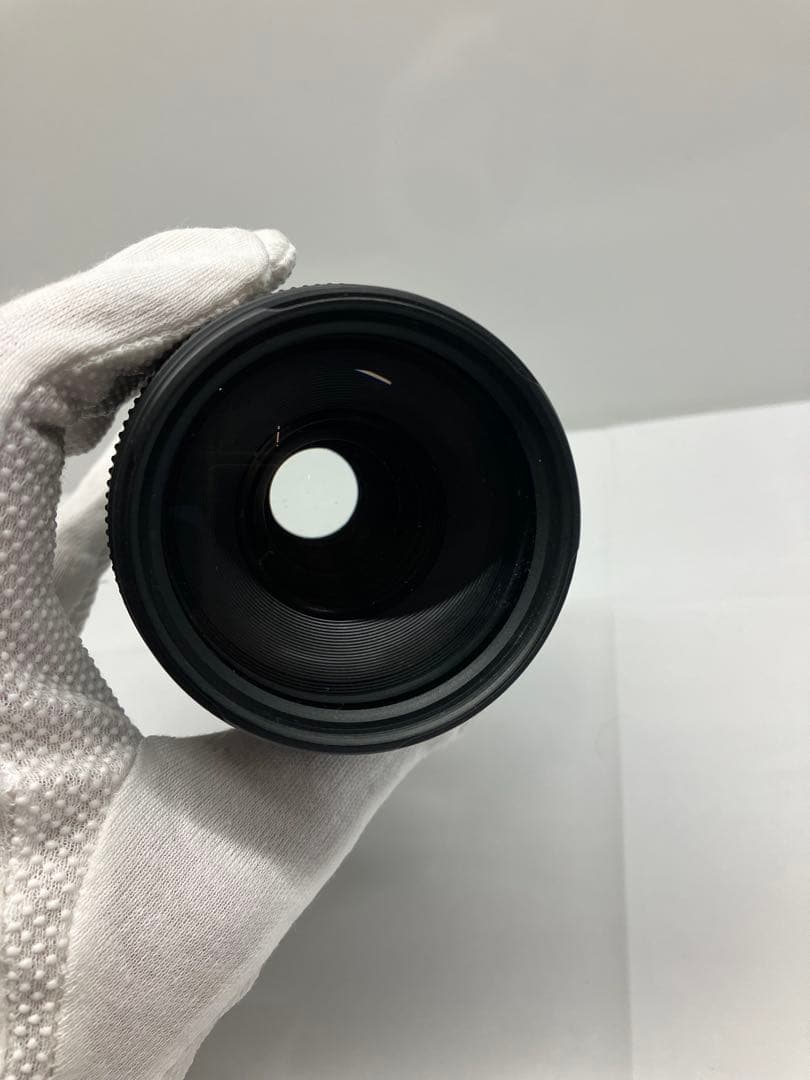 21）超望遠 CANON EF75-300mm F4-5.6 III USM