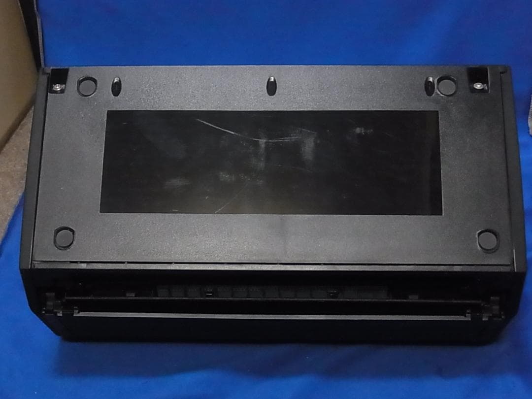 官7 ドキュメントスキャナー ScanSnap FI-IX500SE