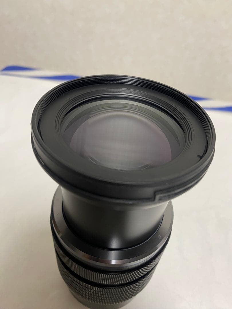 デジタルカメラ OLYMPUS M.ZUIKO 12-100mm F4.0 IS PRO