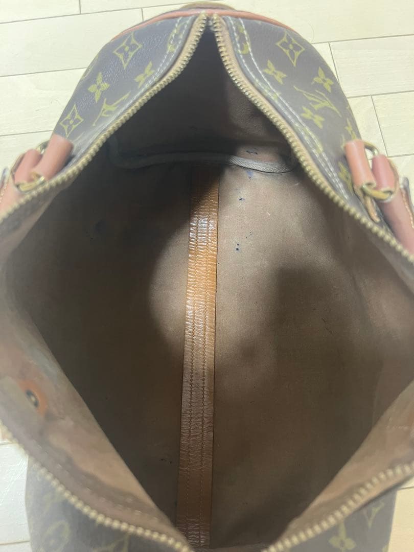 LOUIS VUITTON スピーディー