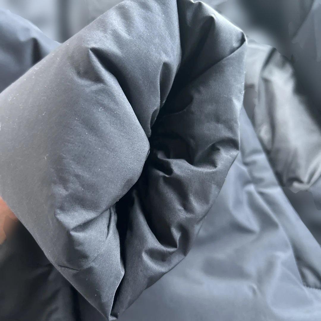 ノースフェイス　ダウンコートnd91862