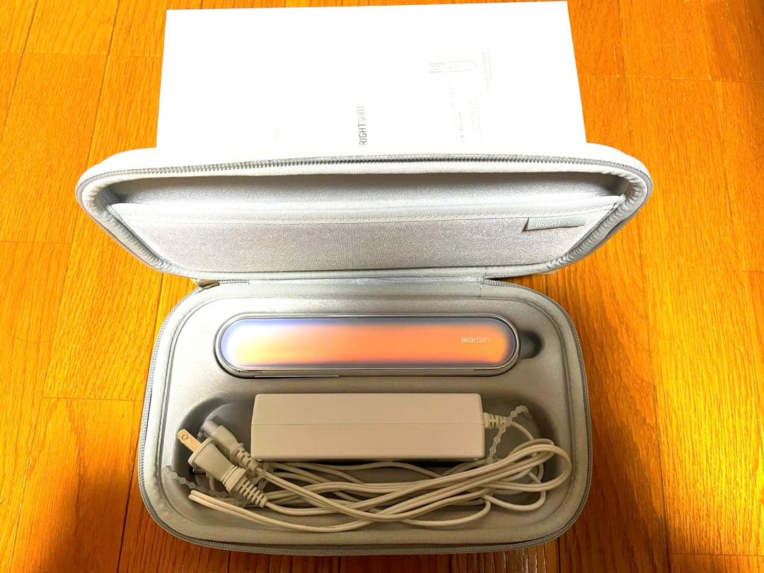 パナソニック　フォトブライトショット