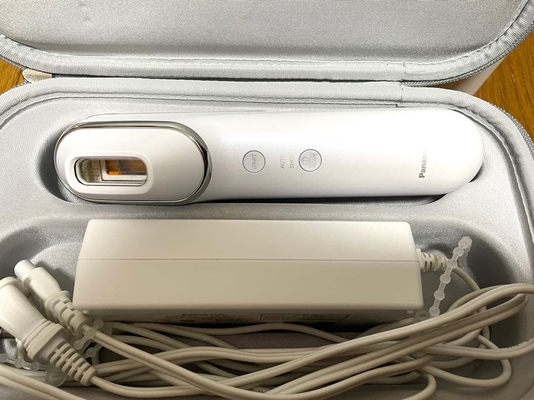 パナソニック　フォトブライトショット