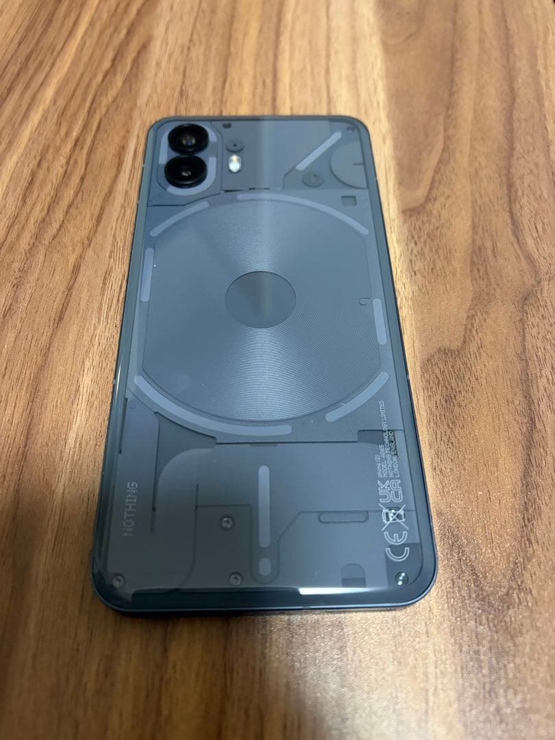 Nothingphone2 8G＋128GB