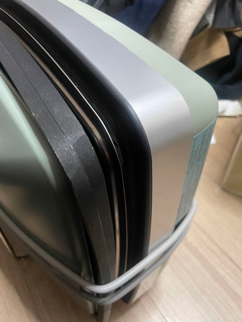 グラファイトマジックグリラー