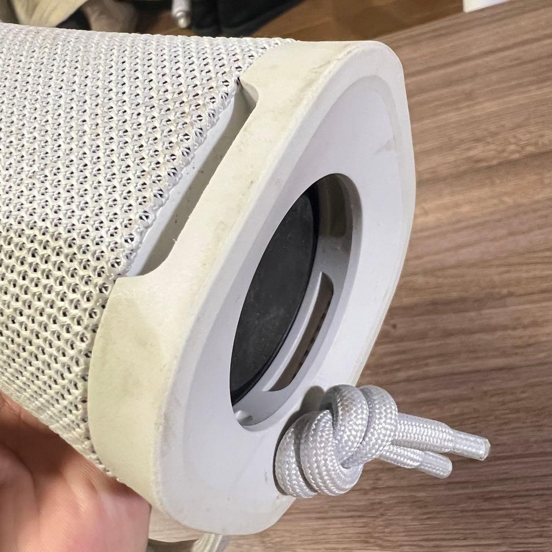 SONY ULT FIELD 1 ホワイト ワイヤレススピーカー