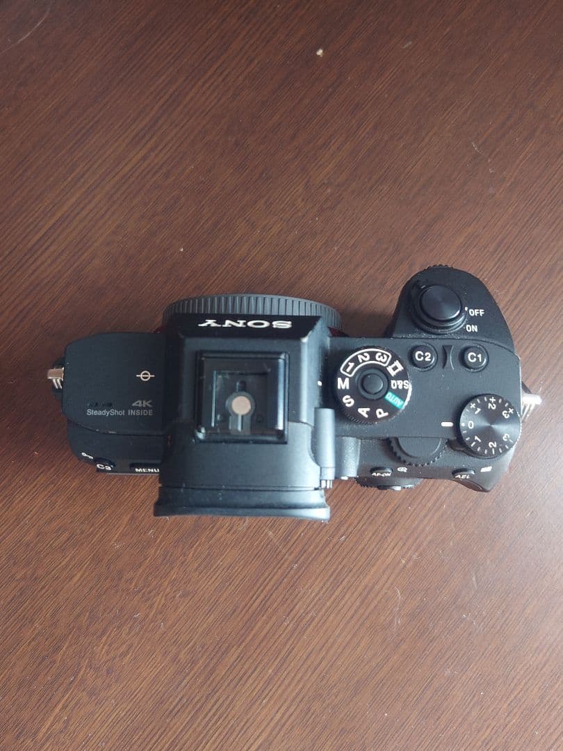 てぃど SONY α7 R III ミラーレス一眼