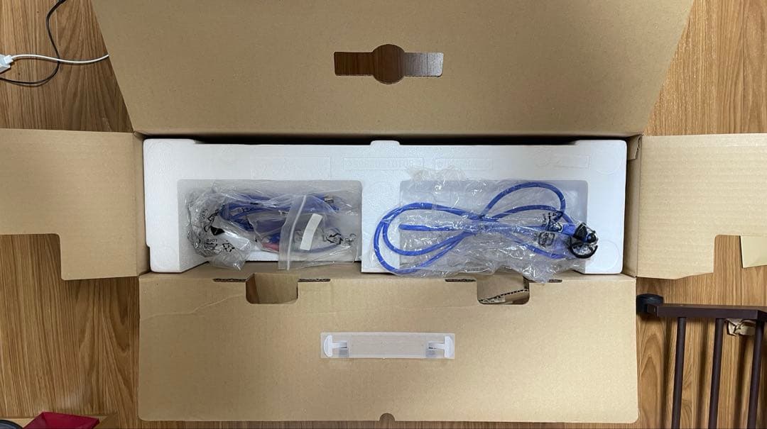 IODATA モニター 23.8型 EX-LDGC241UDB