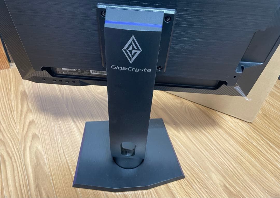 IODATA モニター 23.8型 EX-LDGC241UDB