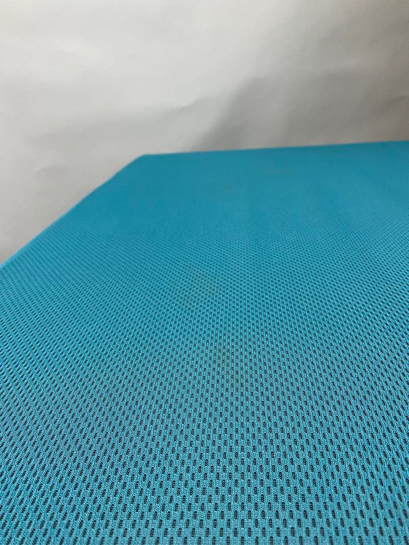 マニフレックス マットレス メッシュウイング シングル 3つ折り 折り畳み