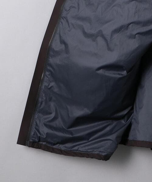 HYKE(ハイク) PERTEX ECWCS size4 ブラック 2021AW