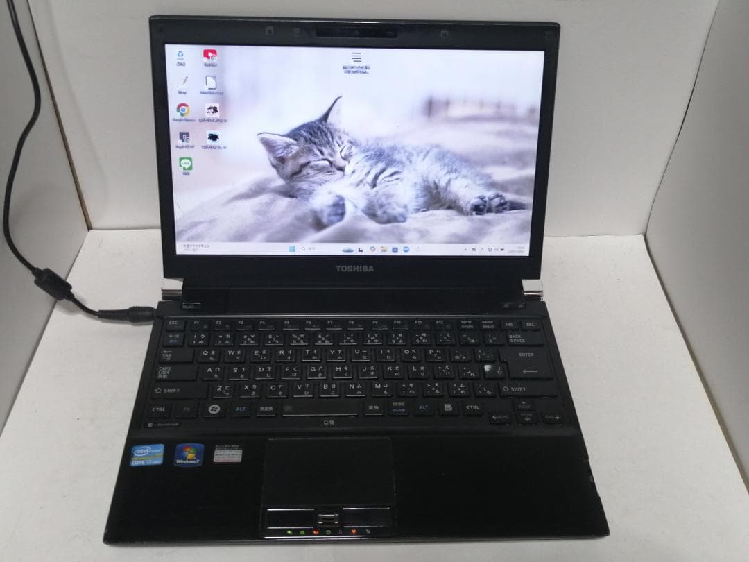 A001 Windows11ノートパソコン爆速SSD office互換