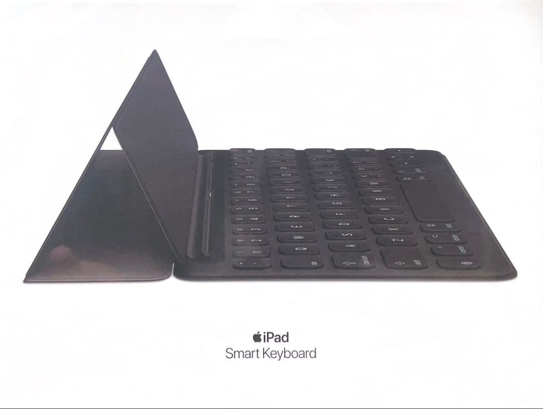 G*I様 Apple iPad Smart Keyboard 日本語