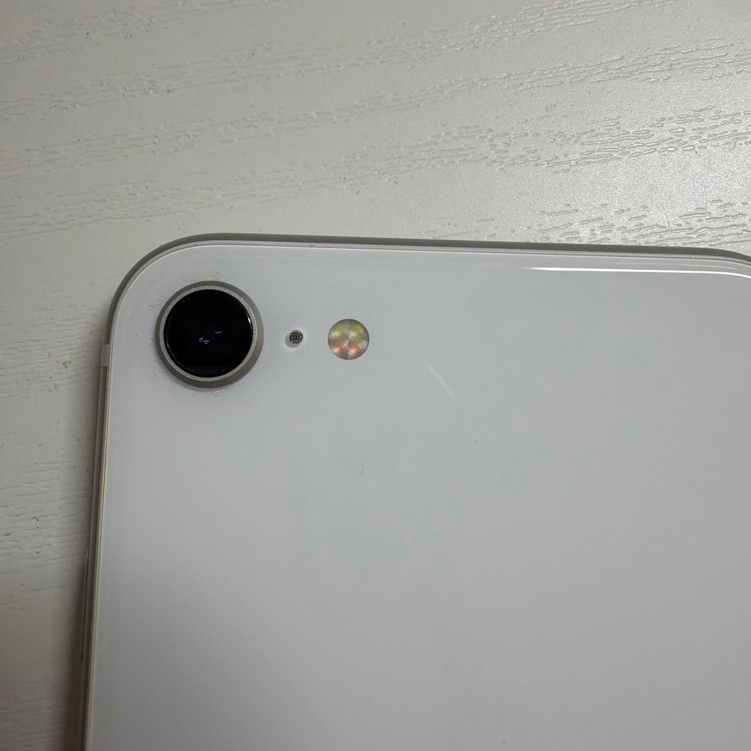 iPhone SE 第2世代　美品