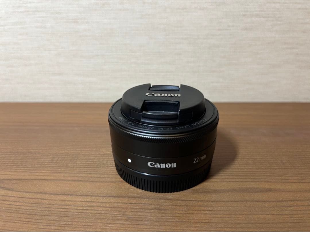 Canon EOS M100 ミラーレス一眼