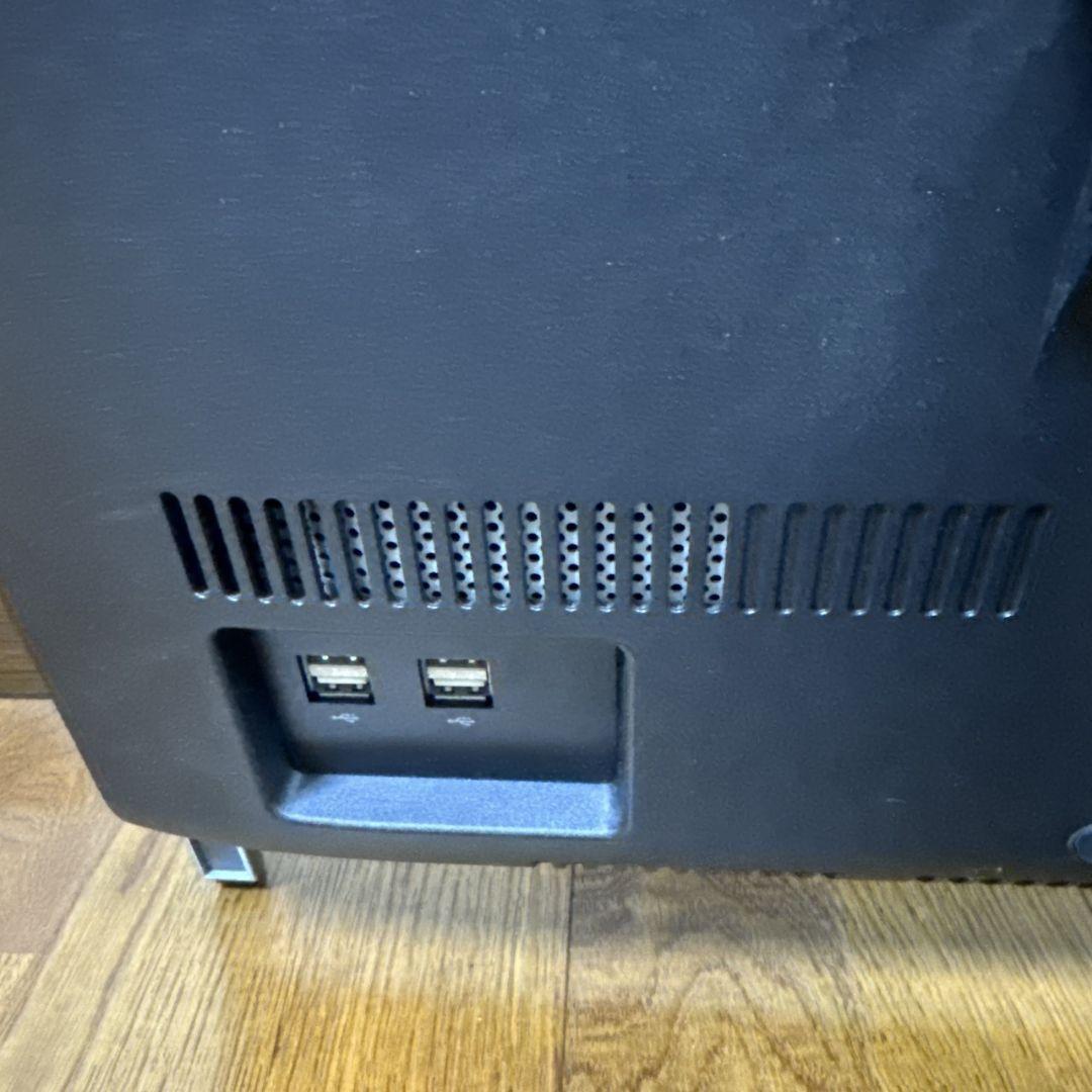 NEC VALUESTAR N デスクトップPC 一体型　　 本体 VN770