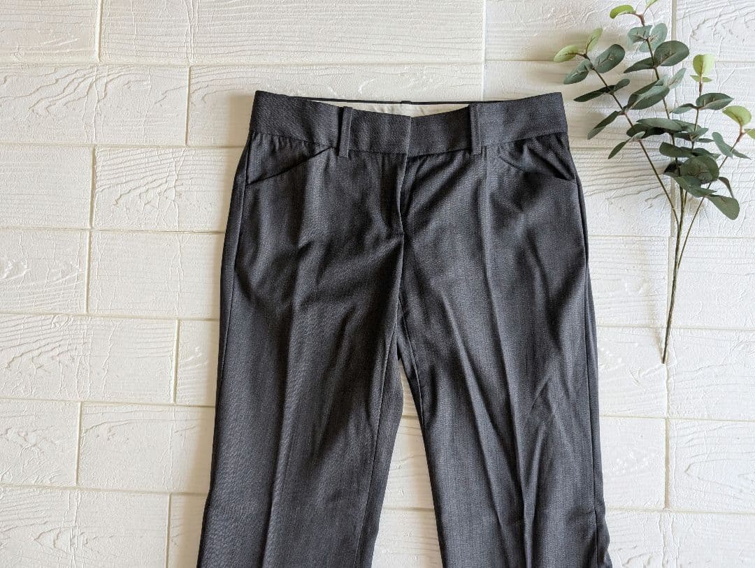 Theory セオリー スーツセットアップ ジャケット＆パンツ 日本製