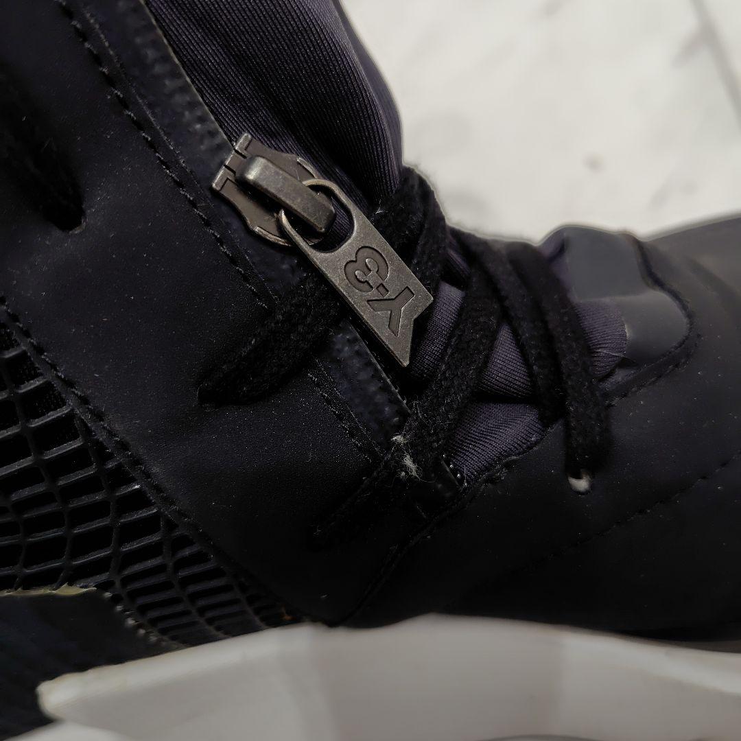 ✧Y-3 adidas×ヨウジヤマモト✧ スニーカー 26,5cm メンズ
