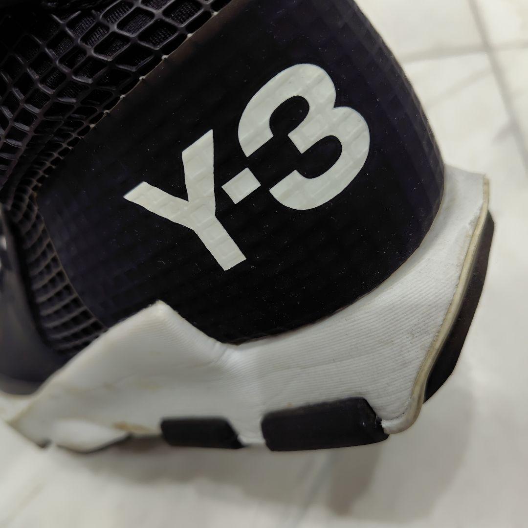 ✧Y-3 adidas×ヨウジヤマモト✧ スニーカー 26,5cm メンズ